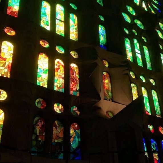 StainedGlass